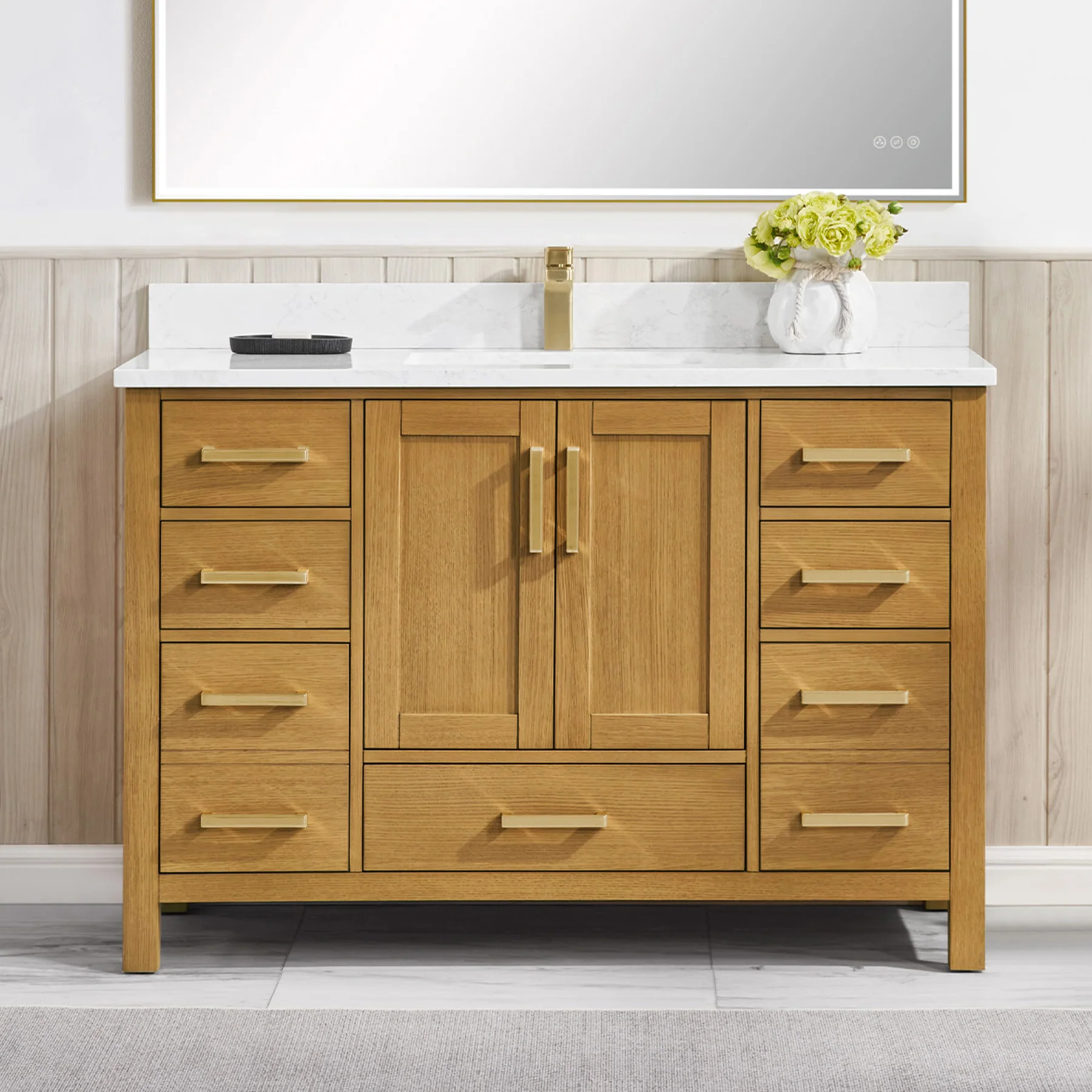 Elevate Your Living Space
